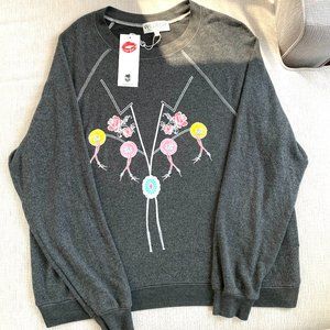 WILDFOX Women's Sweater